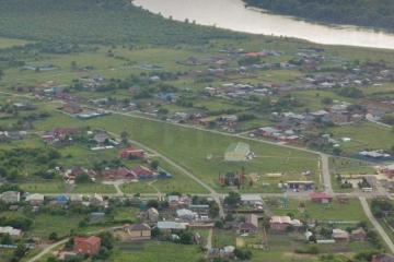Фото №2: Земельный участок 11 сот. - Старобжегокай, ул. Дружбы, 2