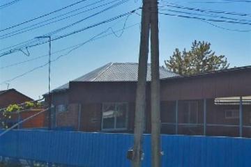 Фото №1: Земельный участок 11 сот. - Старобжегокай, ул. Дружбы, 2