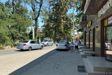 Фото №3: Коммерция 362 м² - Южный, мкр. Олимпийский, ул. Прикубанская