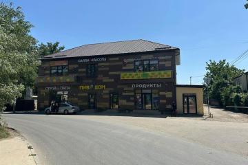 Фото №5: Коммерция 362 м² - Южный, мкр. Олимпийский, ул. Прикубанская