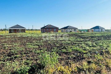 Фото №1: Земельный участок под ИЖС - Кореновск, мкр. 1-й квартал, ул. Мира