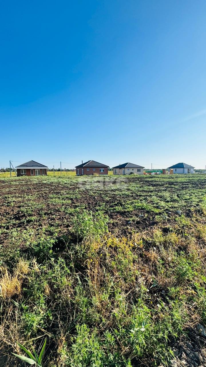 Фото №1: Земельный участок под ИЖС 4.81 сот. - Кореновск, мкр. 1-й квартал, ул. Мира