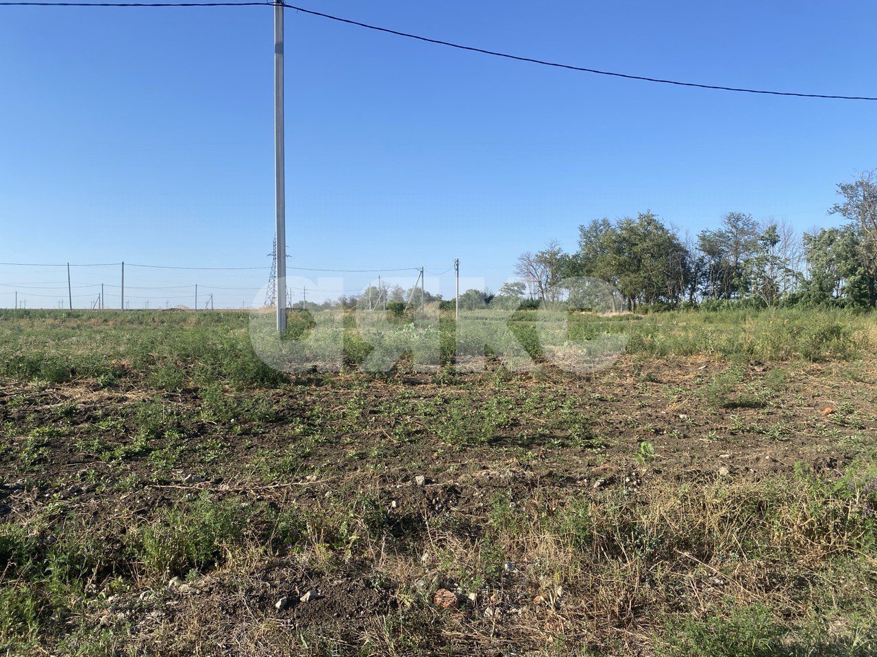 Фото №3: Земельный участок под ИЖС 4.81 сот. - Кореновск, мкр. 1-й квартал, ул. Мира