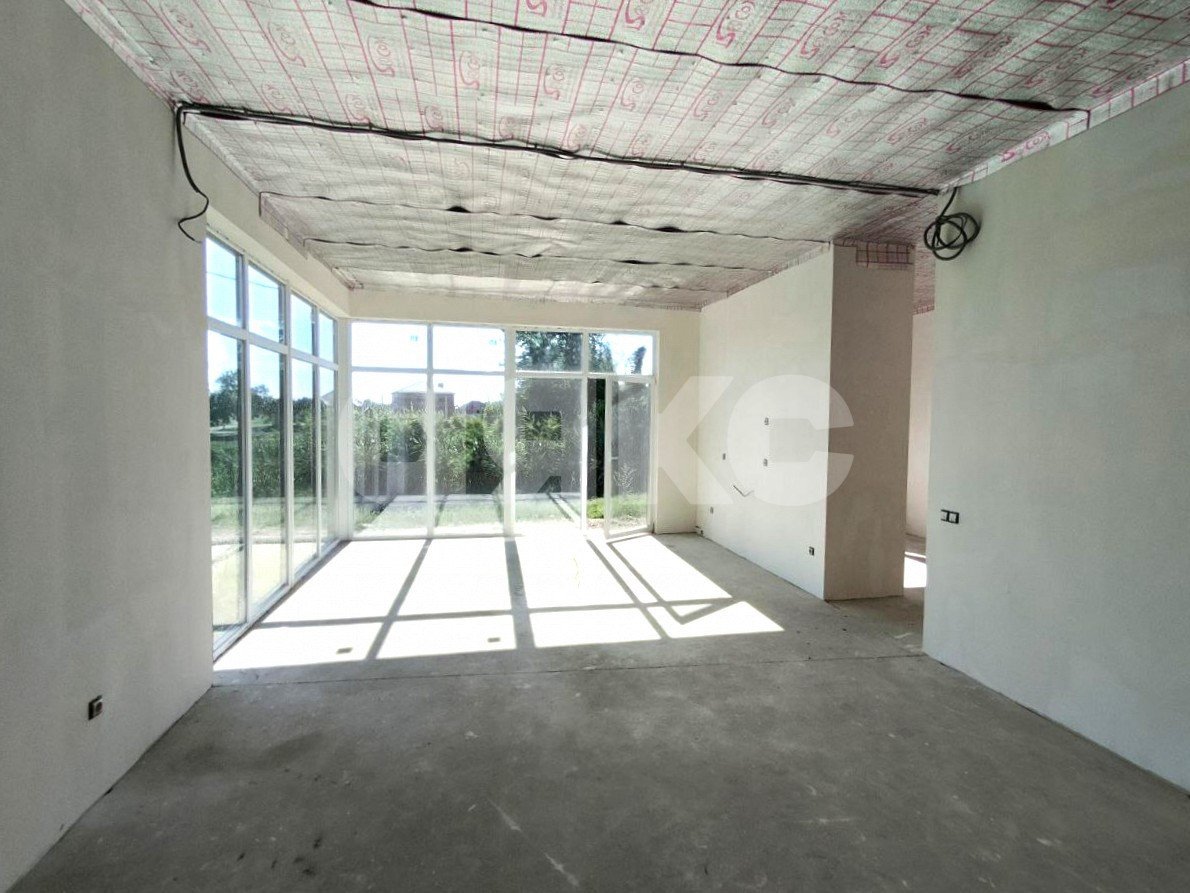 Фото №9: Дом 101 м² + 4 сот. - Кореновск, мкр. 4-й квартал, ул. Выселковская