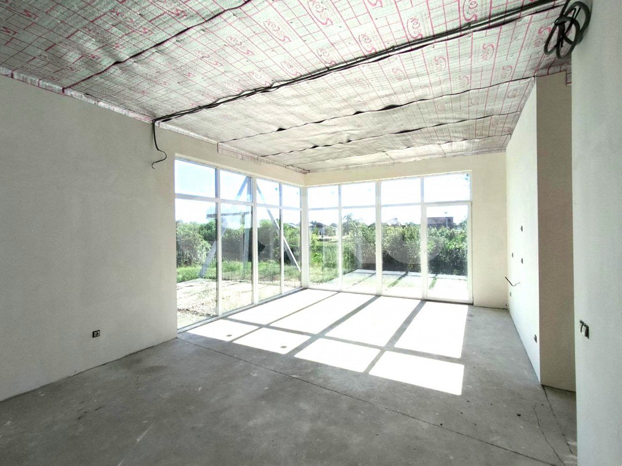 Фото №8: Дом 101 м² + 4 сот. - Кореновск, мкр. 4-й квартал, ул. Выселковская