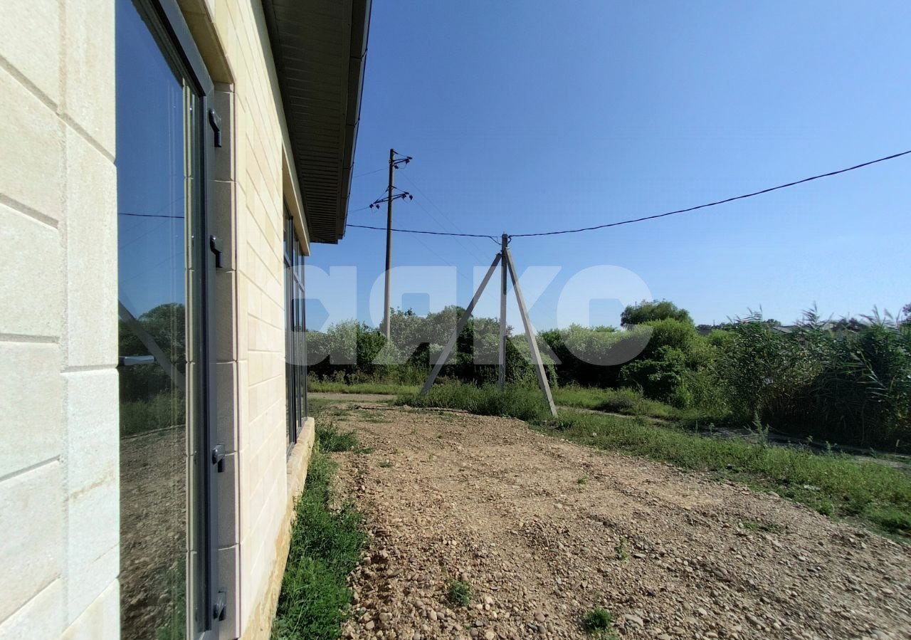 Фото №6: Дом 101 м² + 4 сот. - Кореновск, мкр. 4-й квартал, ул. Выселковская