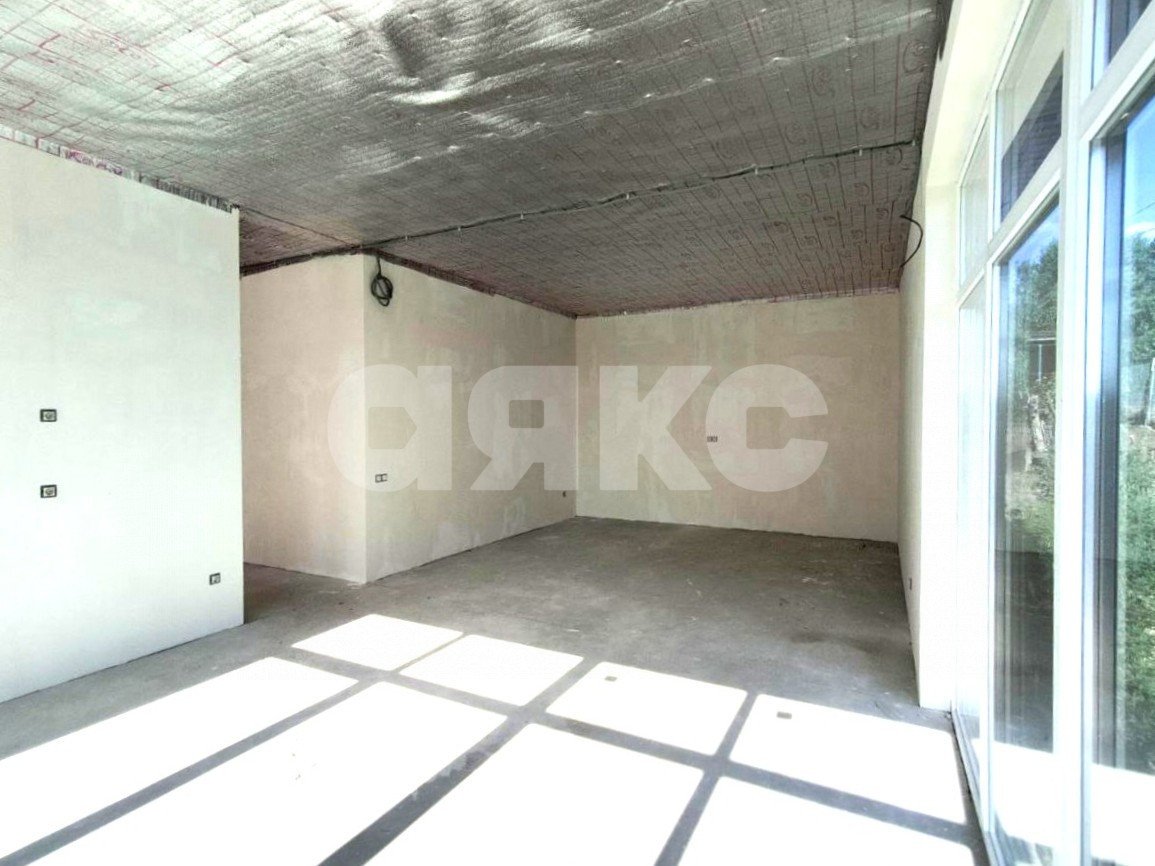 Фото №11: Дом 101 м² + 4 сот. - Кореновск, мкр. 4-й квартал, ул. Выселковская