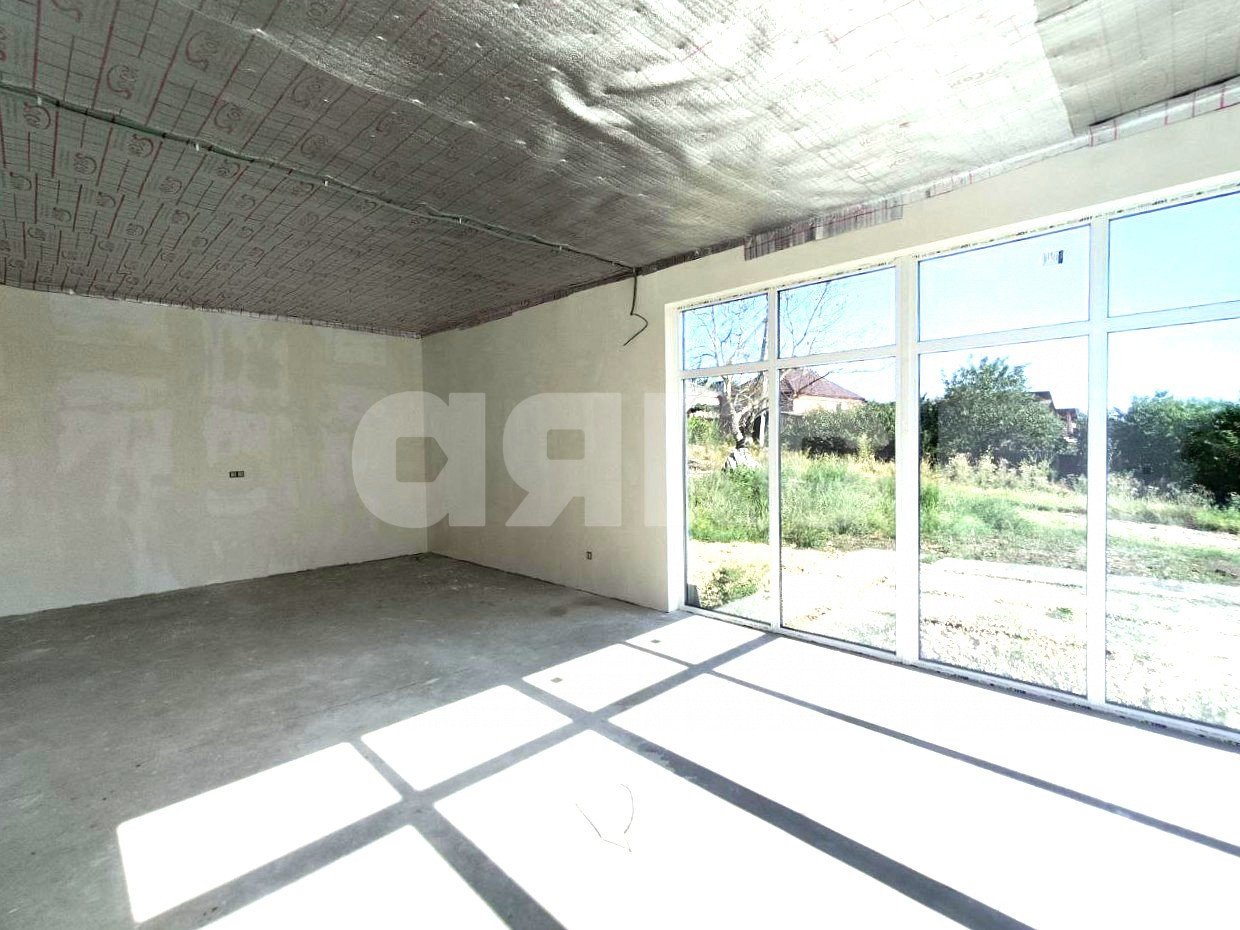 Фото №10: Дом 101 м² + 4 сот. - Кореновск, мкр. 4-й квартал, ул. Выселковская