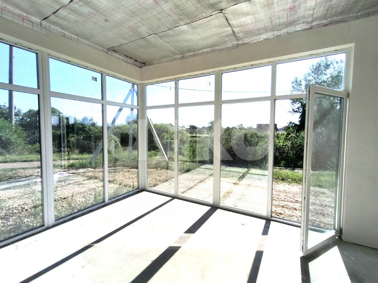 Фото №7: Дом 101 м² + 4 сот. - Кореновск, мкр. 4-й квартал, ул. Выселковская