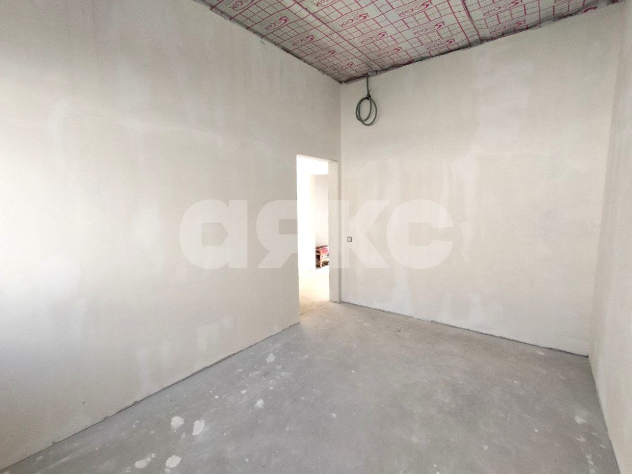 Фото №16: Дом 101 м² + 4 сот. - Кореновск, мкр. 4-й квартал, ул. Выселковская