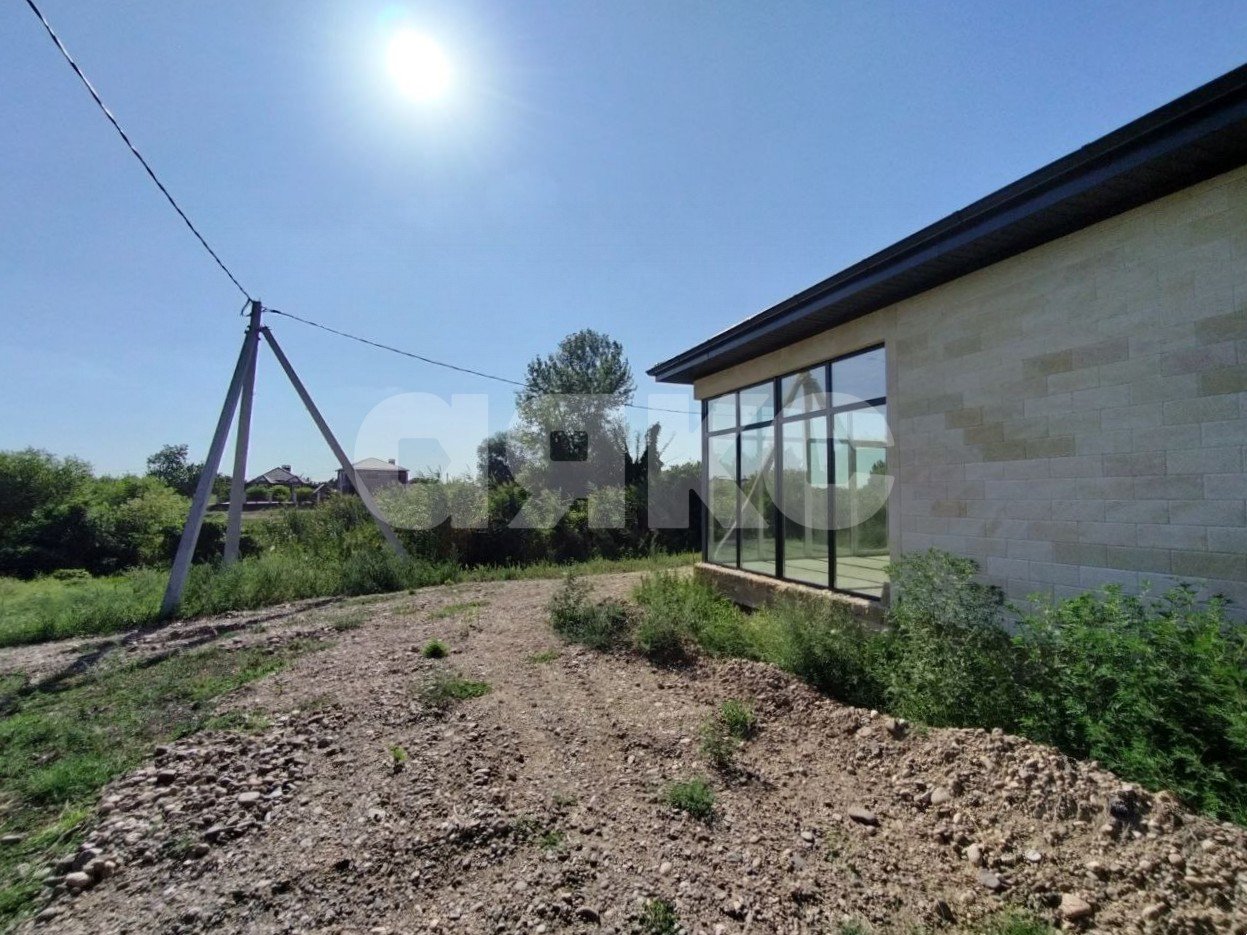 Фото №2: Дом 101 м² + 4 сот. - Кореновск, мкр. 4-й квартал, ул. Выселковская