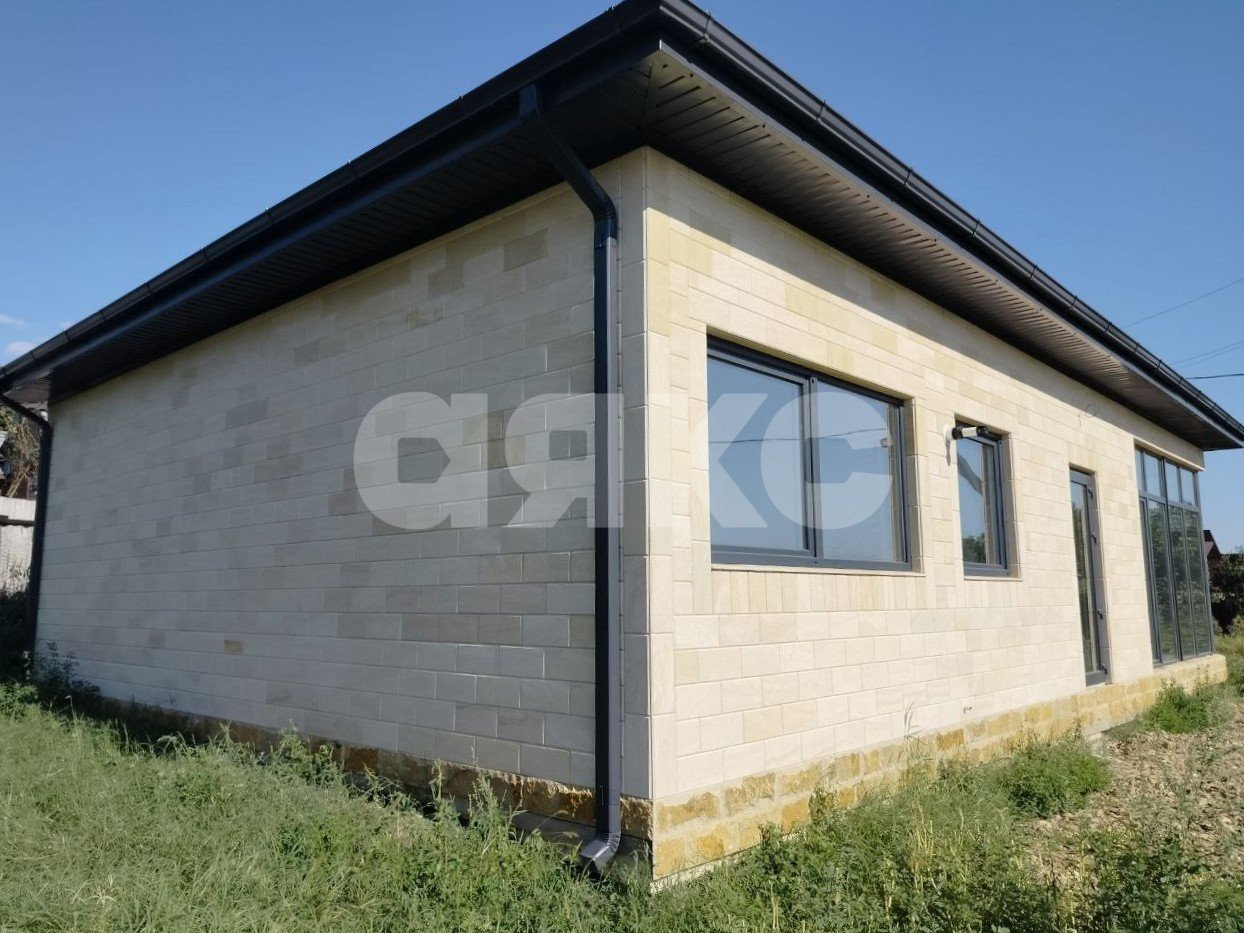 Фото №5: Дом 101 м² + 4 сот. - Кореновск, мкр. 4-й квартал, ул. Выселковская