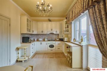 Фото №1: Дом 102 м² - Яблоновский, ул. Пушкина, 26/3к2