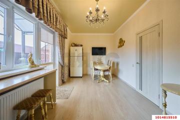 Фото №5: Дом 102 м² - Яблоновский, ул. Пушкина, 26/3к2