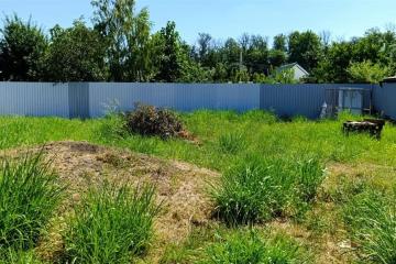 Фото №4: Земельный участок 6.12 сот. - Сад Кубани, мкр. Прикубанский внутригородской округ, ул. Западная, 82