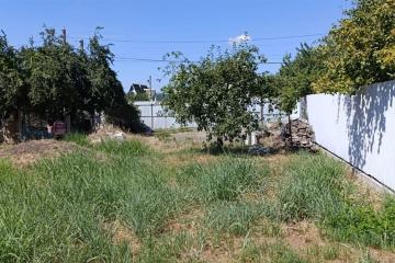 Фото №5: Земельный участок 6.12 сот. - Сад Кубани, мкр. Прикубанский внутригородской округ, ул. Западная, 82