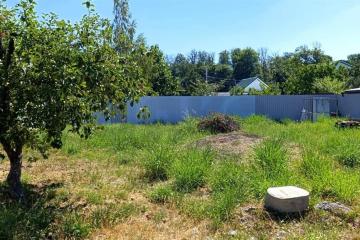 Фото №1: Земельный участок 6.12 сот. - Сад Кубани, мкр. Прикубанский внутригородской округ, ул. Западная, 82