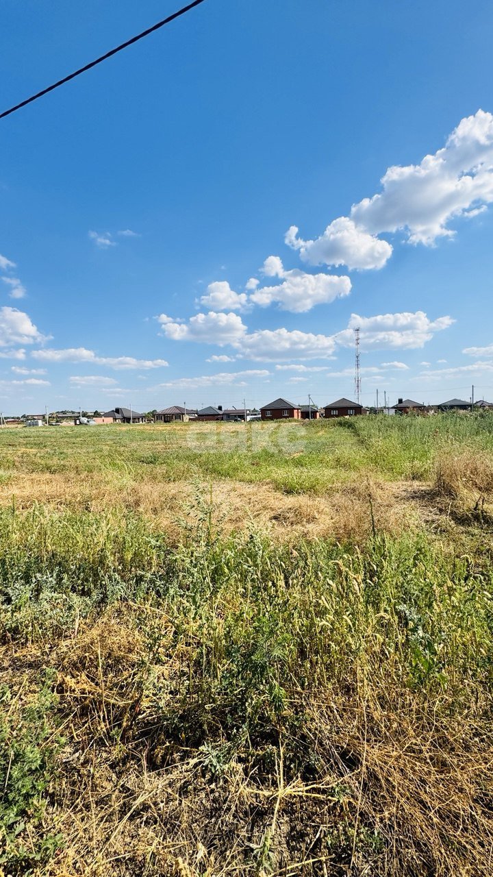 Фото №4: Земельный участок под ИЖС 8 сот. - Кореновск, мкр. 3-й квартал, ул. Чернышевского