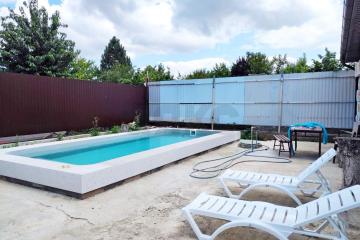 Фото №1: Дом 135 м² - Железнодорожник, мкр. Карасунский внутригородской округ, ул. Счастливая, 30