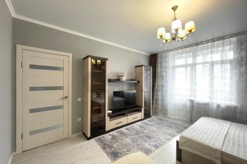 Фото №1: 2-комнатная квартира 71 м² - Краснодар, мкр. Губернский, ул. Домбайская, 61