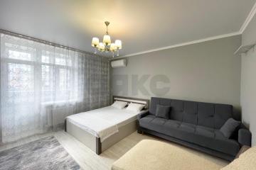 Фото №5: 2-комнатная квартира 71 м² - Краснодар, мкр. Губернский, ул. Домбайская, 61