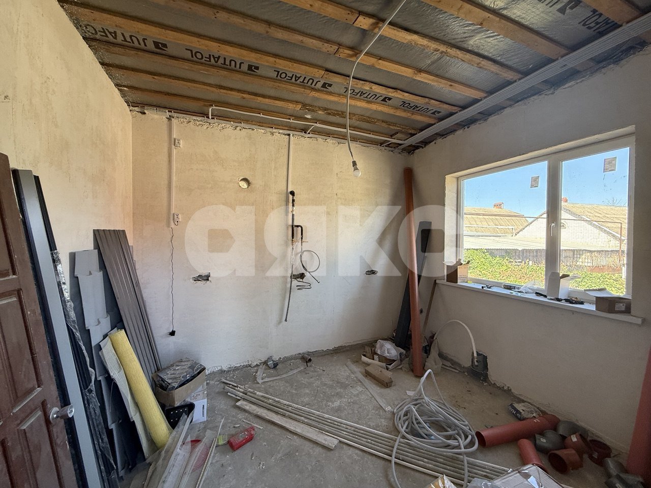 Фото №8: Дом 220 м² + 9 сот. - Кореновск, мкр. 2-й квартал, ул. Железнодорожный Дом