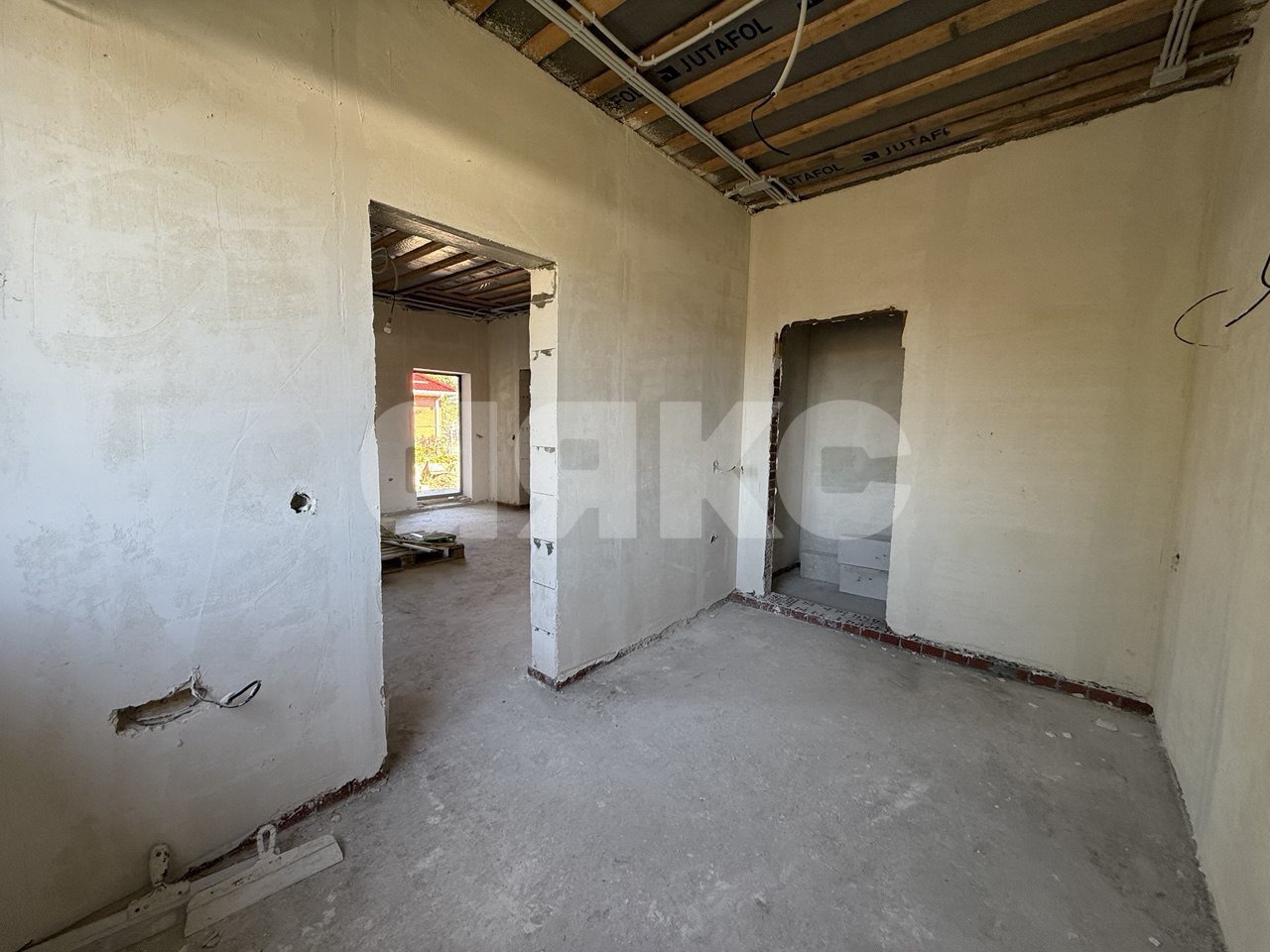 Фото №13: Дом 220 м² + 9 сот. - Кореновск, мкр. 2-й квартал, ул. Железнодорожный Дом