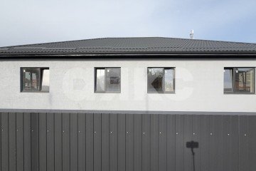 Фото №2: Дом 220 м² - Кореновск, мкр. 2-й квартал, ул. Железнодорожный Дом