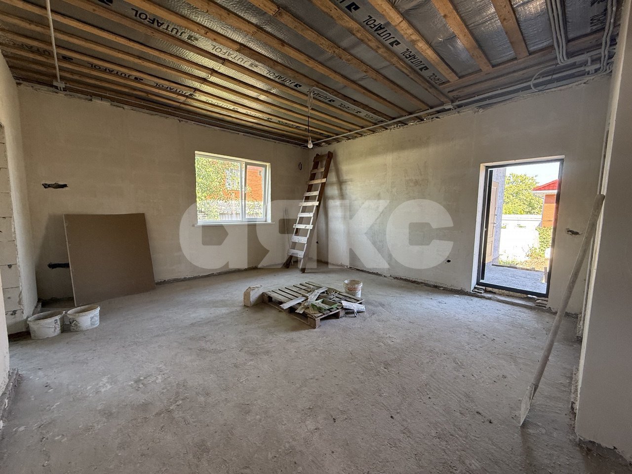 Фото №11: Дом 220 м² + 9 сот. - Кореновск, мкр. 2-й квартал, ул. Железнодорожный Дом