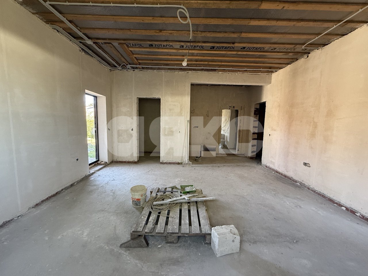 Фото №15: Дом 220 м² + 9 сот. - Кореновск, мкр. 2-й квартал, ул. Железнодорожный Дом