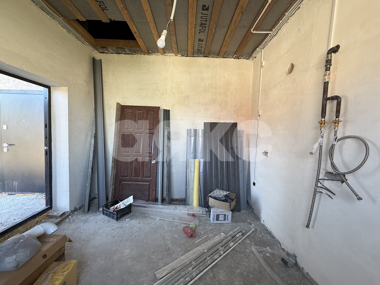 Фото №10: Дом 220 м² + 9 сот. - Кореновск, мкр. 2-й квартал, ул. Железнодорожный Дом