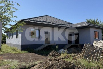 Фото №5: Дом 220 м² - Кореновск, мкр. 2-й квартал, ул. Железнодорожный Дом