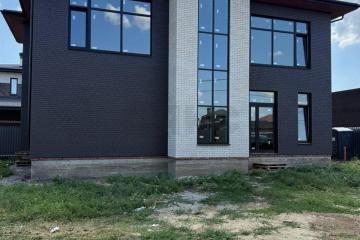 Фото №2: Дом 259 м² - Краснодар, мкр. КП Николино парк 2, ул. имени Николая Чечётко