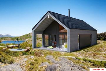 Фото №1: Земельный участок 18 сот. - ДНТ Берег Кубани, ул. Береговая