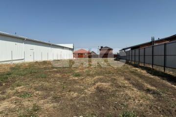 Фото №2: Земельный участок под ИЖС - Кореновск, ул. Чехова