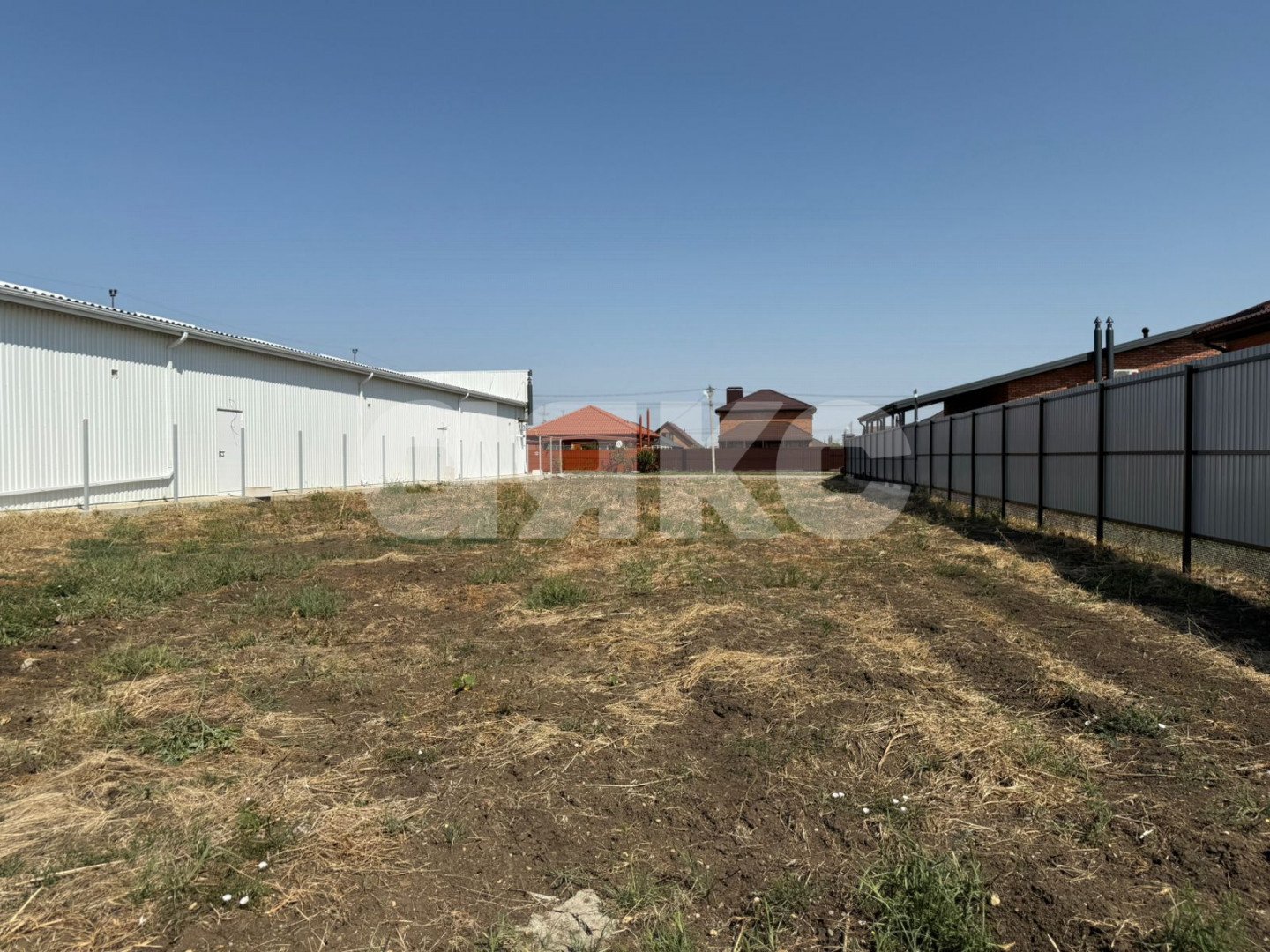 Фото №2: Земельный участок под ИЖС 4.16 сот. - Кореновск, ул. Чехова