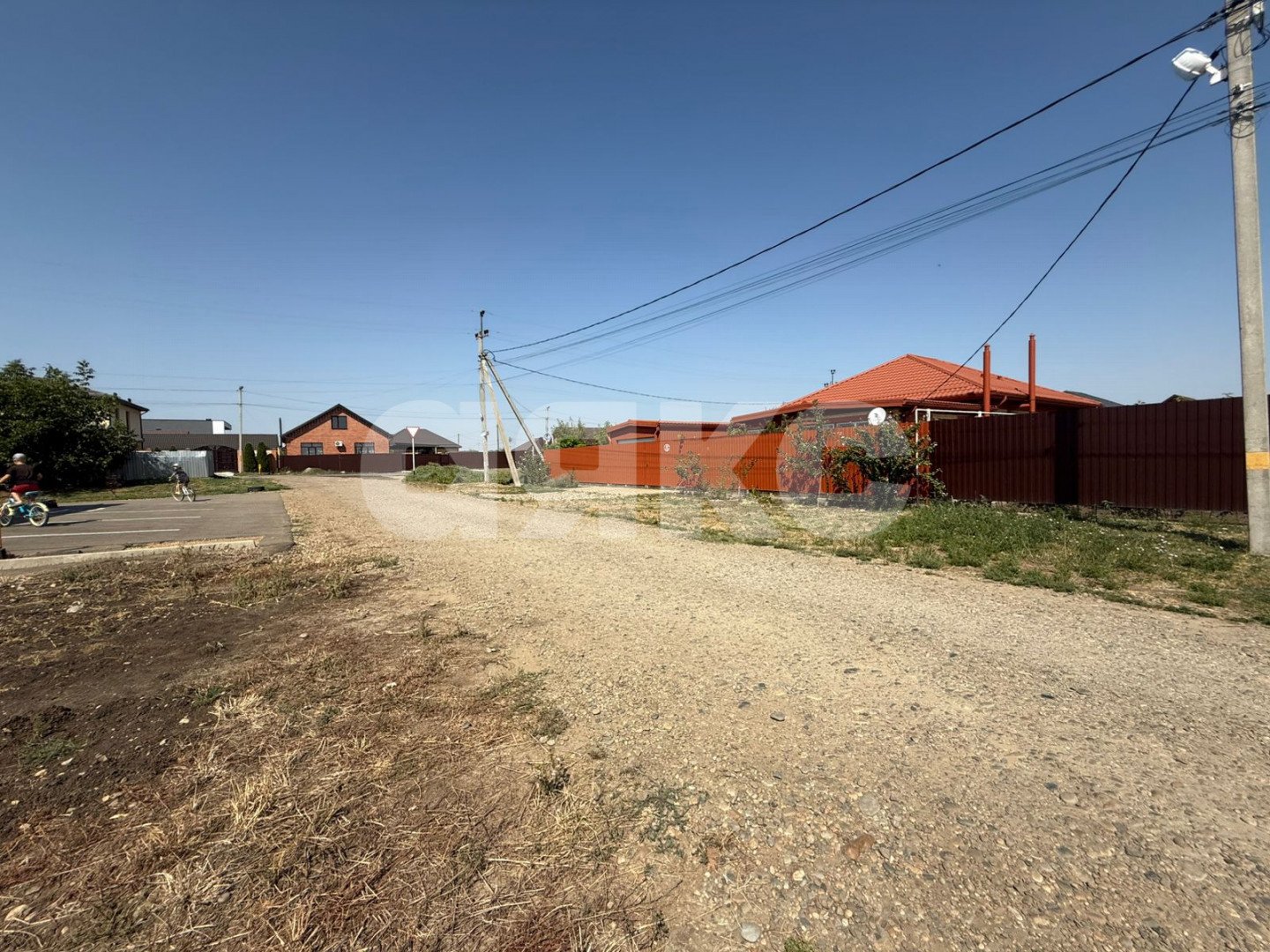 Фото №5: Земельный участок под ИЖС 4.16 сот. - Кореновск, ул. Чехова