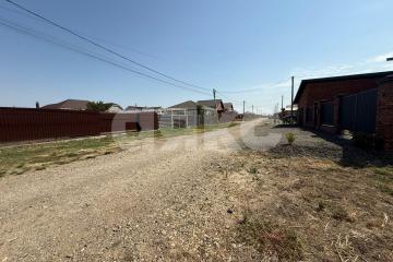 Фото №4: Земельный участок под ИЖС - Кореновск, ул. Чехова