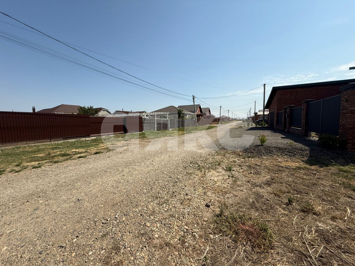 Фото №4: Земельный участок под ИЖС 4.16 сот. - Кореновск, ул. Чехова