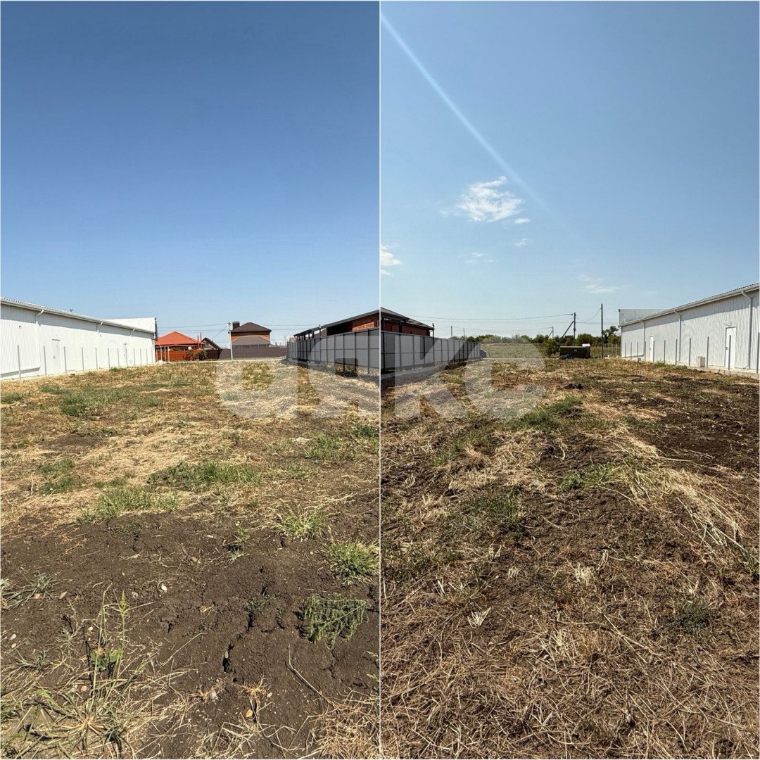 Фото №1: Земельный участок под ИЖС 4.16 сот. - Кореновск, ул. Чехова