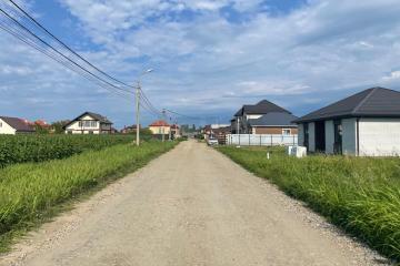 Фото №4: Земельный участок 5.1 сот. - Ленина, мкр. СНТ Рублёвский, ул. Приморская, 139