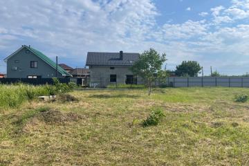 Фото №3: Земельный участок 5.1 сот. - Ленина, мкр. СНТ Рублёвский, ул. Приморская, 139