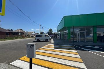 Фото №3: Коммерция 240 м² - Васюринская, ул. Луначарского, 196