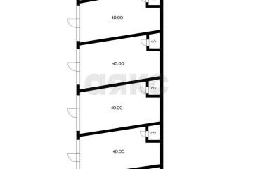 Фото №4: Коммерция 240 м² - Васюринская, ул. Луначарского, 196