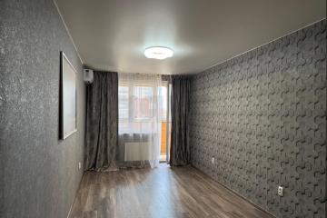 Фото №2: 1-комнатная квартира 50 м² - Краснодар, мкр. жилой комплекс Альпы, 