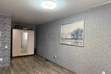 Фото №4: 1-комнатная квартира 50 м² - Краснодар, мкр. жилой комплекс Альпы, 