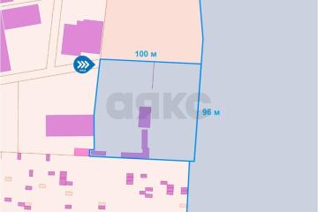 Фото №3: Коммерция 1005 м² - Краснодар, мкр. Прикубанский внутригородской округ, ул. Кирпичная, 12/4