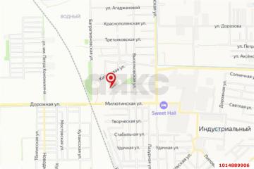 Фото №3: Земельный участок 5 сот. - Индустриальный, мкр. Прикубанский внутригородской округ, б-р Надежды