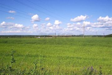 Фото №1: Земельный участок 5 сот. - Индустриальный, мкр. Прикубанский внутригородской округ, б-р Надежды