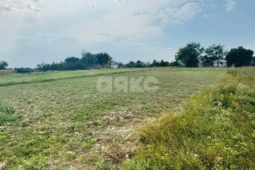 Фото №2: Земельный участок под ИЖС - Братковское, ул. Центральная, 41